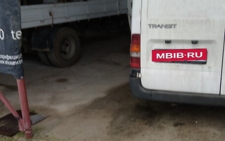 Ford Transit, 2004 год, 350 000 рублей, 4 фотография