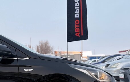 Hyundai Solaris II рестайлинг, 2018 год, 1 130 000 рублей, 7 фотография