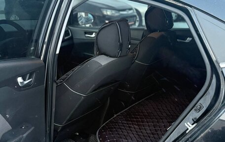 Hyundai Solaris II рестайлинг, 2018 год, 1 130 000 рублей, 16 фотография