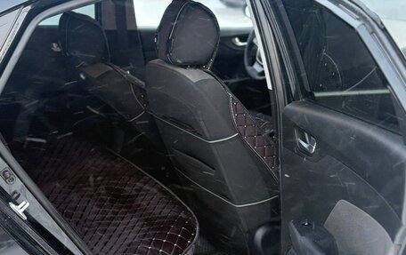 Hyundai Solaris II рестайлинг, 2018 год, 1 130 000 рублей, 15 фотография