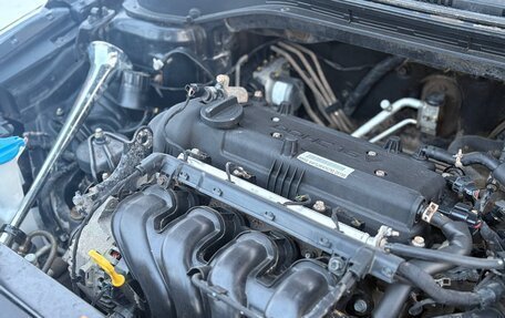 Hyundai Solaris II рестайлинг, 2018 год, 1 130 000 рублей, 21 фотография