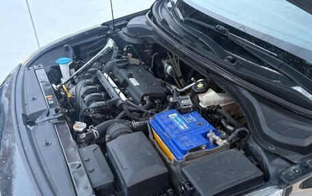 Hyundai Solaris II рестайлинг, 2018 год, 1 130 000 рублей, 23 фотография