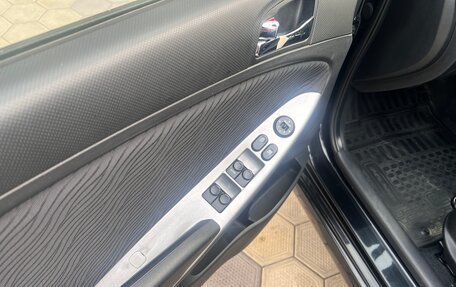 Hyundai Solaris II рестайлинг, 2012 год, 885 000 рублей, 8 фотография