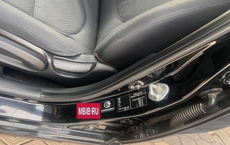 Hyundai Solaris II рестайлинг, 2012 год, 885 000 рублей, 7 фотография