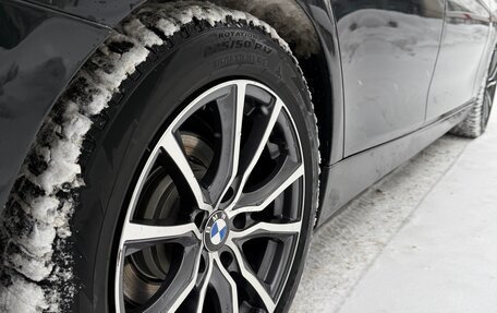 BMW 3 серия, 2014 год, 1 655 000 рублей, 9 фотография