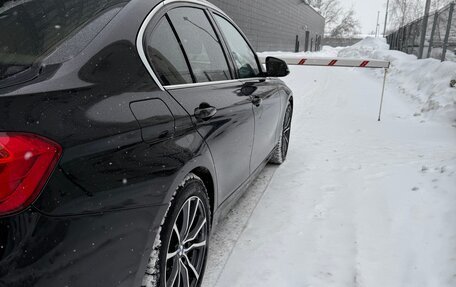 BMW 3 серия, 2014 год, 1 655 000 рублей, 5 фотография