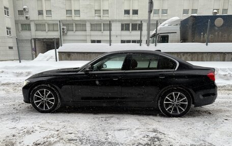 BMW 3 серия, 2014 год, 1 655 000 рублей, 8 фотография
