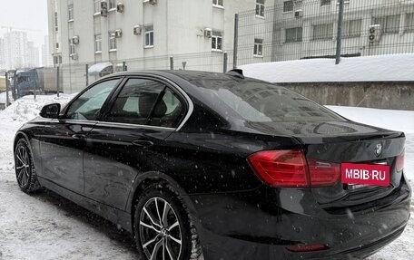 BMW 3 серия, 2014 год, 1 655 000 рублей, 6 фотография