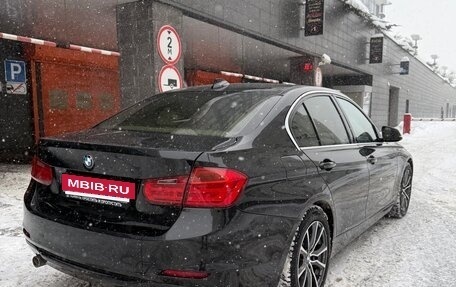 BMW 3 серия, 2014 год, 1 655 000 рублей, 4 фотография