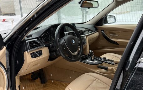 BMW 3 серия, 2014 год, 1 655 000 рублей, 13 фотография