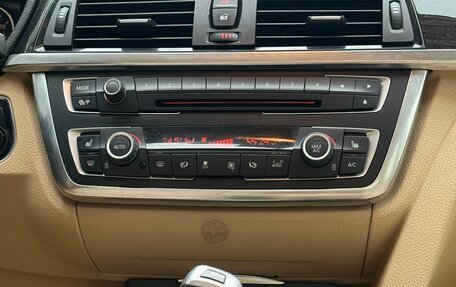 BMW 3 серия, 2014 год, 1 655 000 рублей, 17 фотография