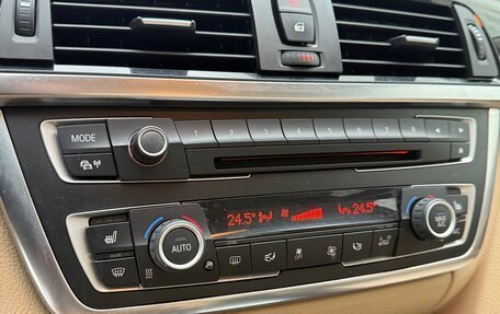 BMW 3 серия, 2014 год, 1 655 000 рублей, 20 фотография