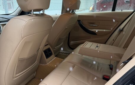 BMW 3 серия, 2014 год, 1 655 000 рублей, 24 фотография