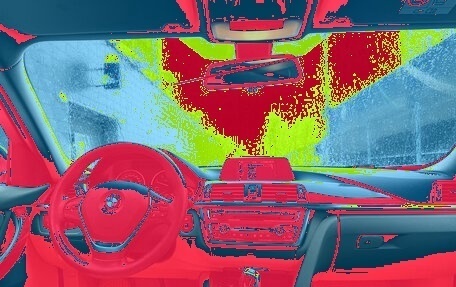 BMW 3 серия, 2014 год, 1 655 000 рублей, 15 фотография