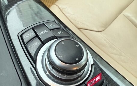 BMW 3 серия, 2014 год, 1 655 000 рублей, 22 фотография