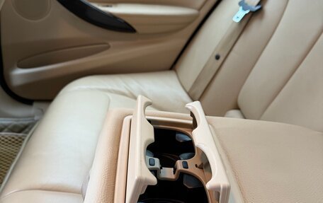 BMW 3 серия, 2014 год, 1 655 000 рублей, 25 фотография