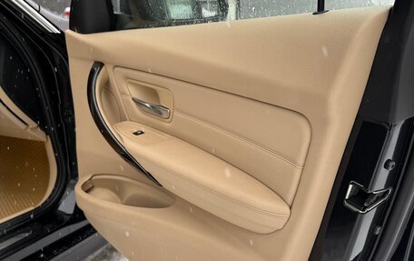 BMW 3 серия, 2014 год, 1 655 000 рублей, 30 фотография