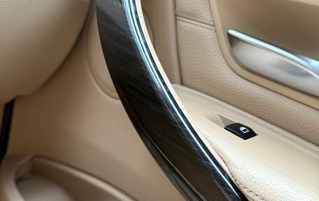 BMW 3 серия, 2014 год, 1 655 000 рублей, 34 фотография