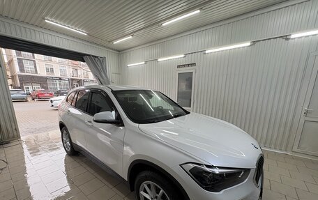 BMW X1, 2020 год, 2 900 000 рублей, 2 фотография