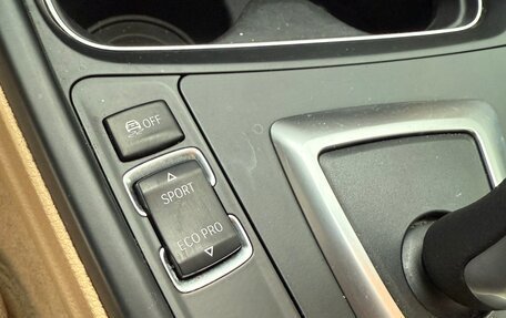 BMW 3 серия, 2014 год, 1 655 000 рублей, 27 фотография