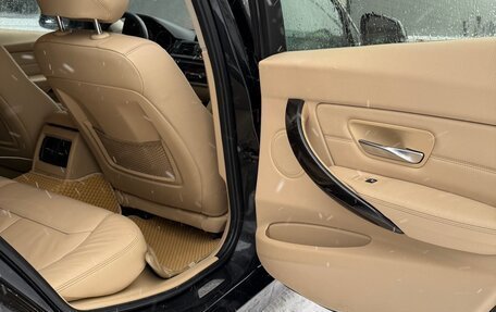 BMW 3 серия, 2014 год, 1 655 000 рублей, 29 фотография