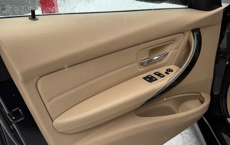 BMW 3 серия, 2014 год, 1 655 000 рублей, 28 фотография