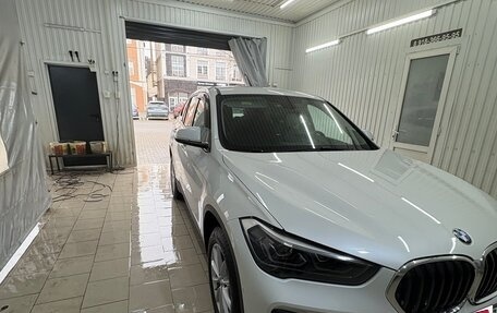 BMW X1, 2020 год, 2 900 000 рублей, 3 фотография