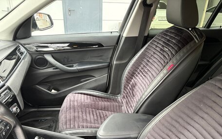 BMW X1, 2020 год, 2 900 000 рублей, 9 фотография