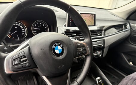 BMW X1, 2020 год, 2 900 000 рублей, 8 фотография