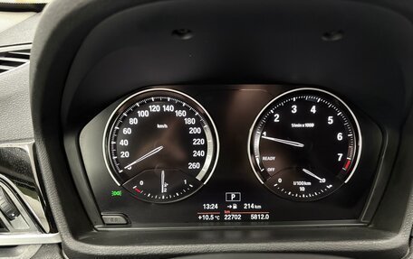 BMW X1, 2020 год, 2 900 000 рублей, 7 фотография