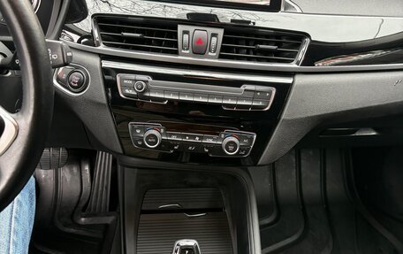 BMW X1, 2020 год, 2 900 000 рублей, 10 фотография