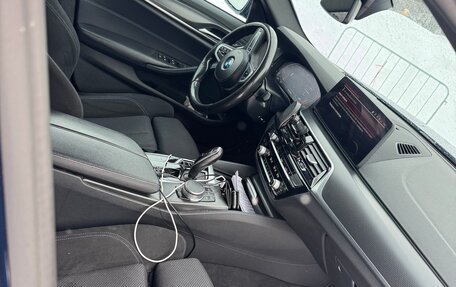 BMW 5 серия, 2021 год, 3 700 000 рублей, 6 фотография