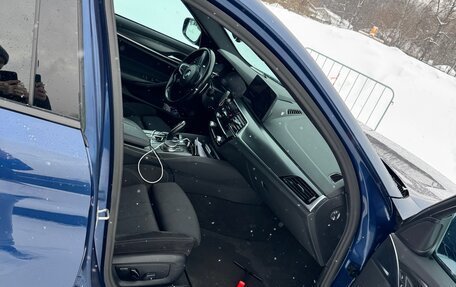 BMW 5 серия, 2021 год, 3 700 000 рублей, 7 фотография