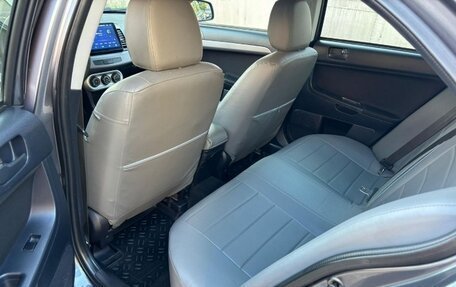 Mitsubishi Lancer IX, 2010 год, 1 200 000 рублей, 7 фотография