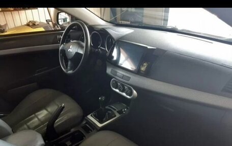 Mitsubishi Lancer IX, 2010 год, 1 200 000 рублей, 5 фотография