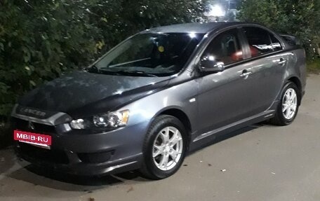 Mitsubishi Lancer IX, 2010 год, 1 200 000 рублей, 2 фотография