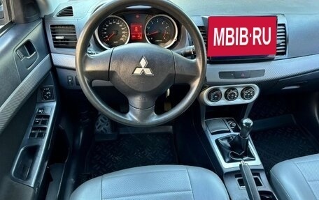 Mitsubishi Lancer IX, 2010 год, 1 200 000 рублей, 6 фотография