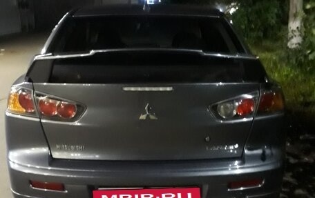 Mitsubishi Lancer IX, 2010 год, 1 200 000 рублей, 3 фотография