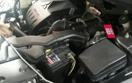 Mitsubishi Lancer IX, 2010 год, 1 200 000 рублей, 8 фотография