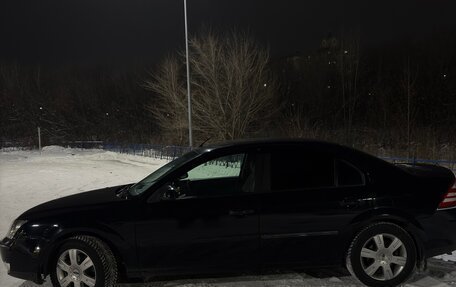 Ford Mondeo III, 2005 год, 425 000 рублей, 5 фотография