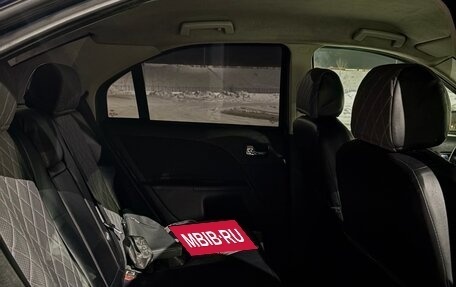 Ford Mondeo III, 2005 год, 425 000 рублей, 11 фотография