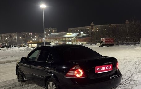 Ford Mondeo III, 2005 год, 425 000 рублей, 10 фотография