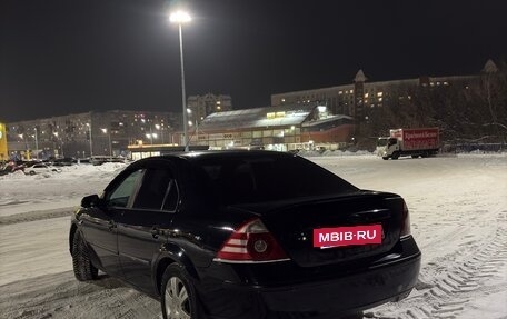 Ford Mondeo III, 2005 год, 425 000 рублей, 6 фотография