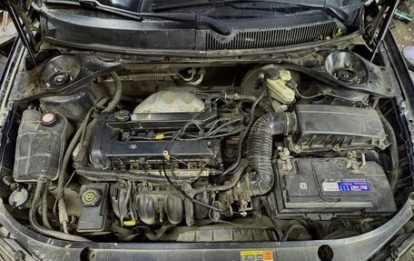 Ford Mondeo III, 2005 год, 425 000 рублей, 14 фотография