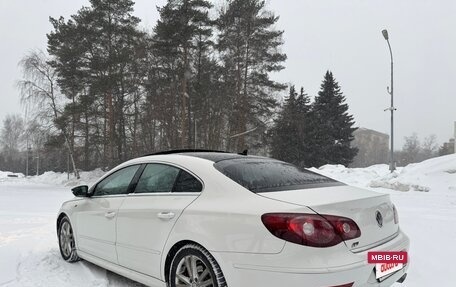 Volkswagen Passat CC I рестайлинг, 2010 год, 1 149 000 рублей, 2 фотография