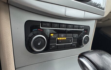 Volkswagen Passat CC I рестайлинг, 2010 год, 1 149 000 рублей, 10 фотография