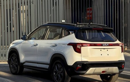 KIA Seltos I, 2025 год, 2 800 000 рублей, 2 фотография