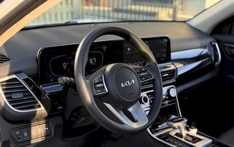 KIA Seltos I, 2025 год, 2 800 000 рублей, 4 фотография