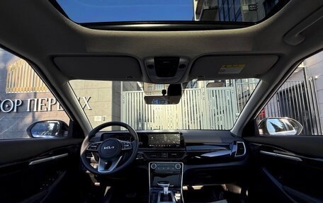 KIA Seltos I, 2025 год, 2 800 000 рублей, 3 фотография