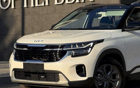 KIA Seltos I, 2025 год, 2 800 000 рублей, 8 фотография